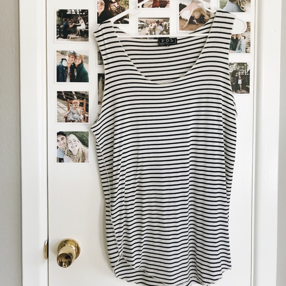 loose tank